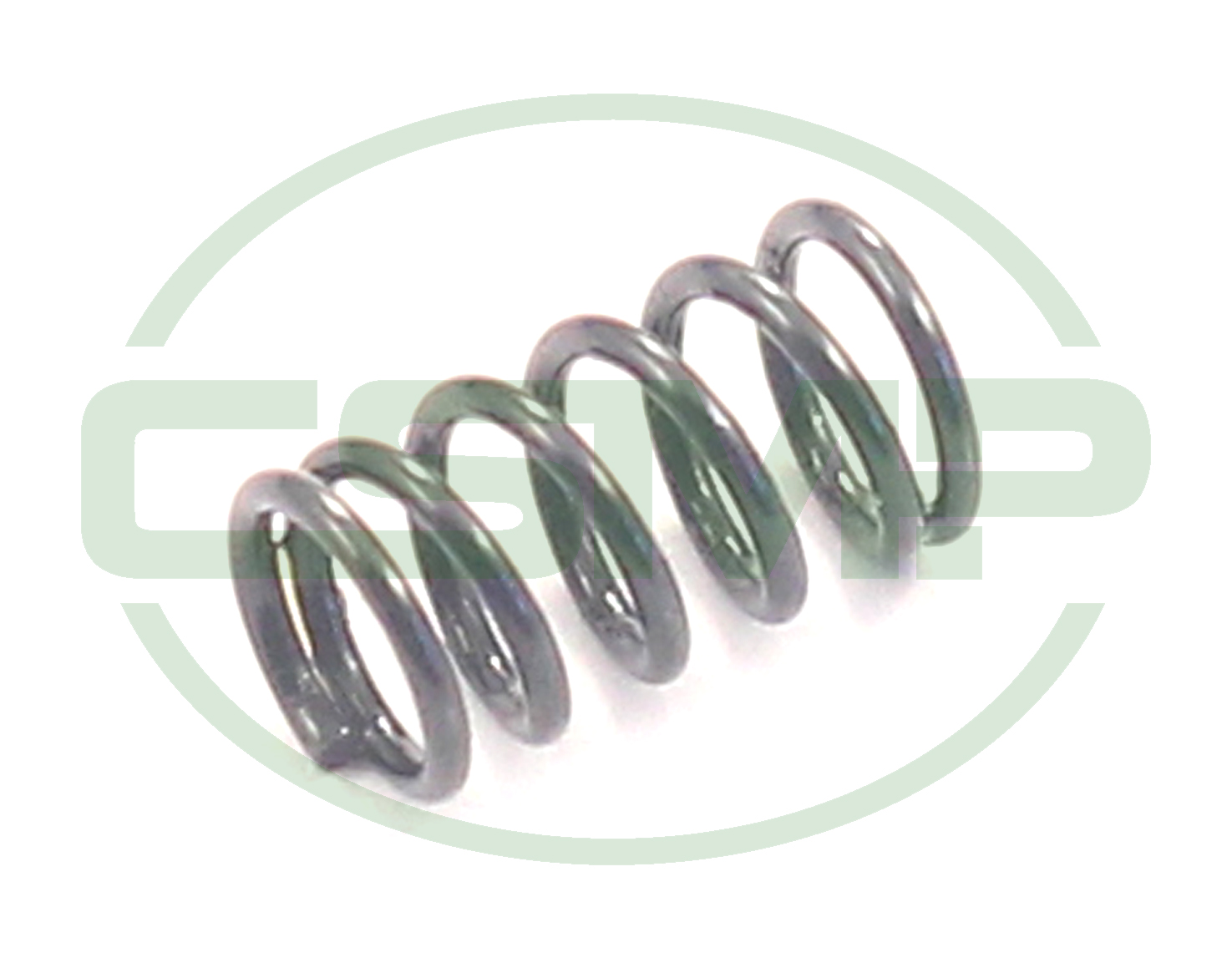 M091 PLATE WING TENSION SPRING KM KS-AUV CUTTER