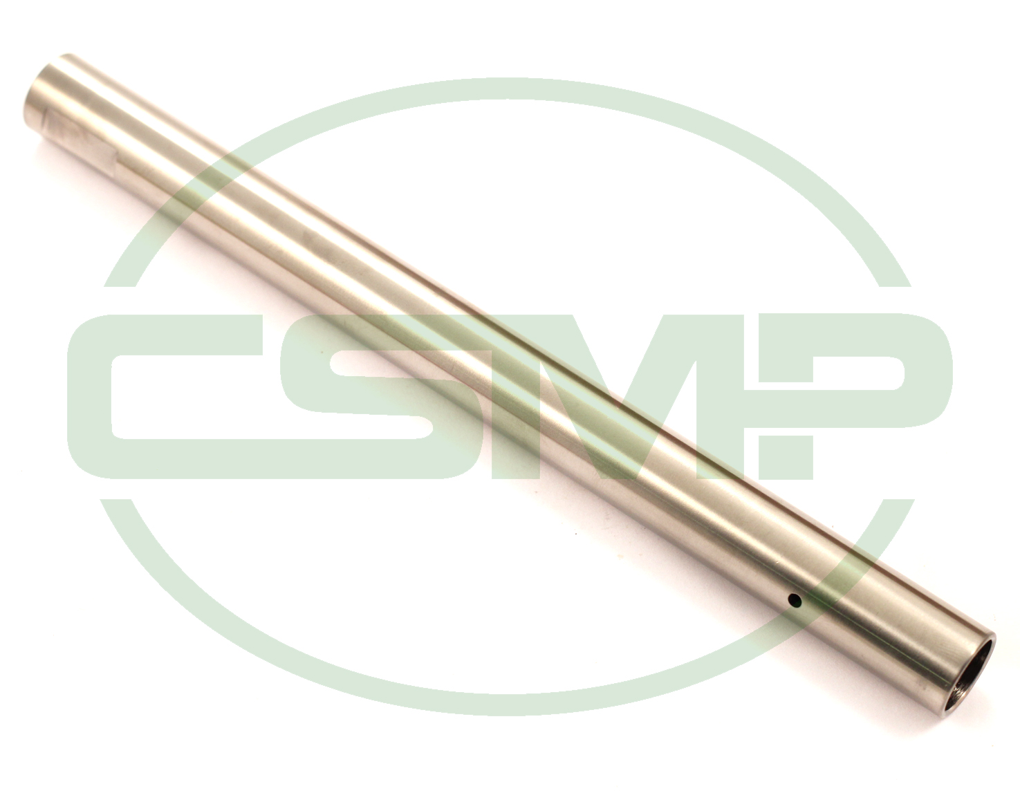 M093X8 DRIVING SHAFT for 6" AND 8" KM KS-AUV CUTTER