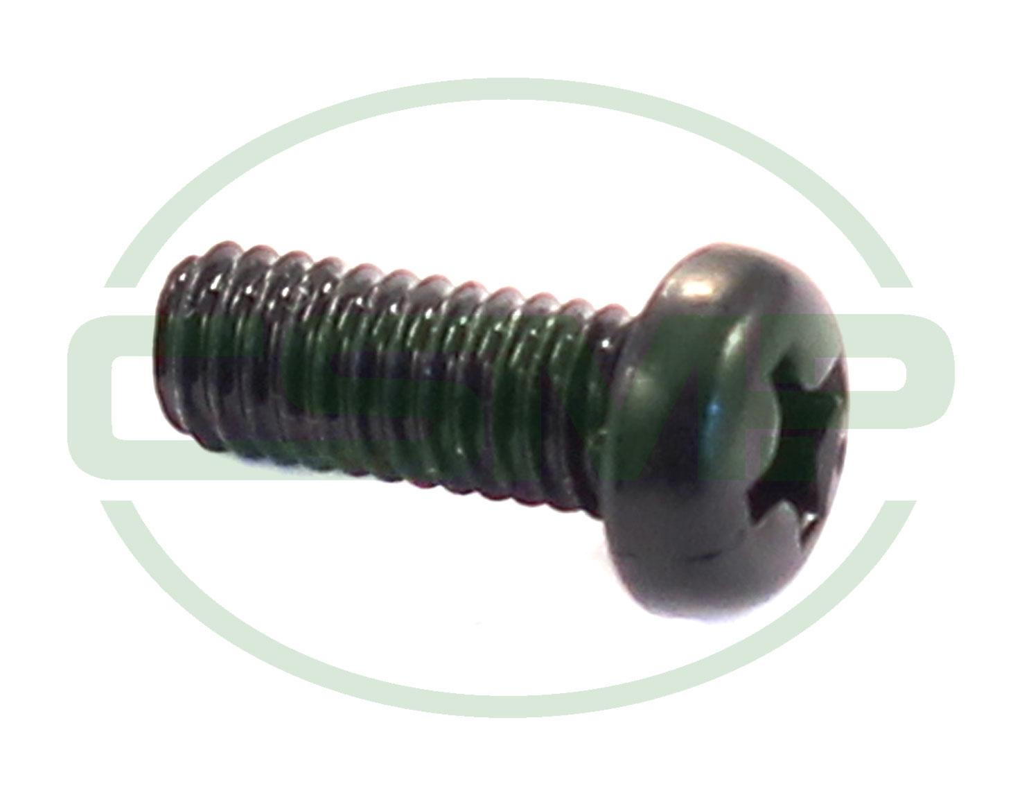 M099 PRESSER FOOT LOCK BRACKET SCREW KM KS-AUV CUTTER