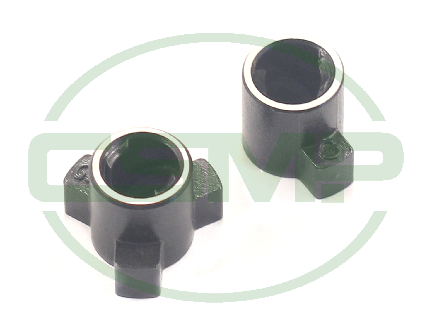 M104 NUT FOR SCREW SHAFT LH & RH KM KS-AUV CUTTER