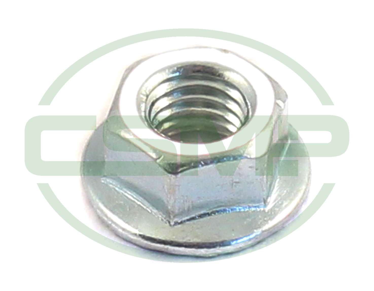M108 STOP NUT FOR SCREW SHAFT KM KS-AUV CUTTER