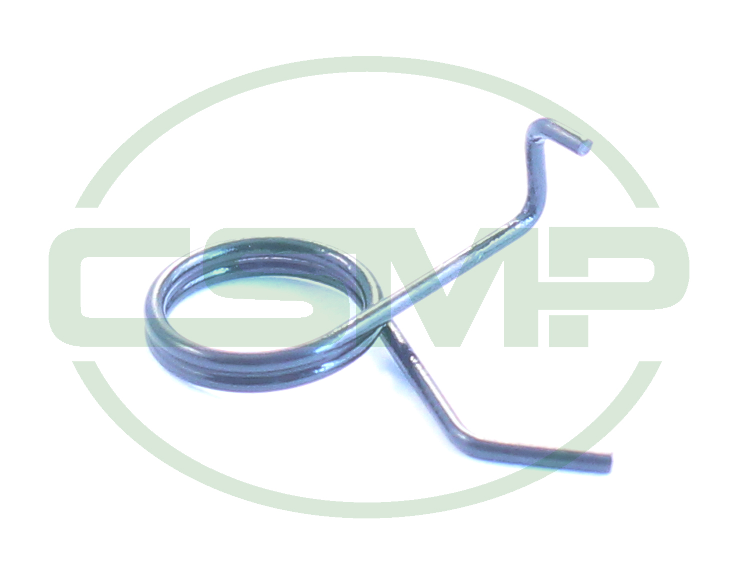 M110 SPRING FOR LATCH KM KS-AUV CUTTER