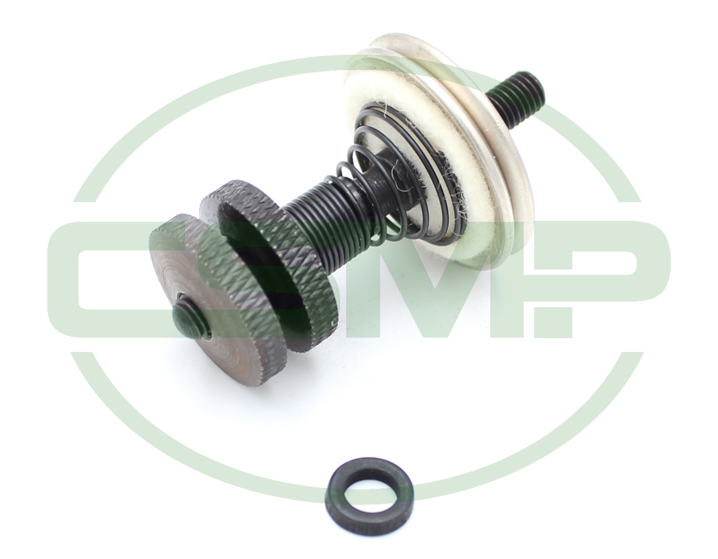 M-113-A-2-A TENSION ROD ASSY MERROW