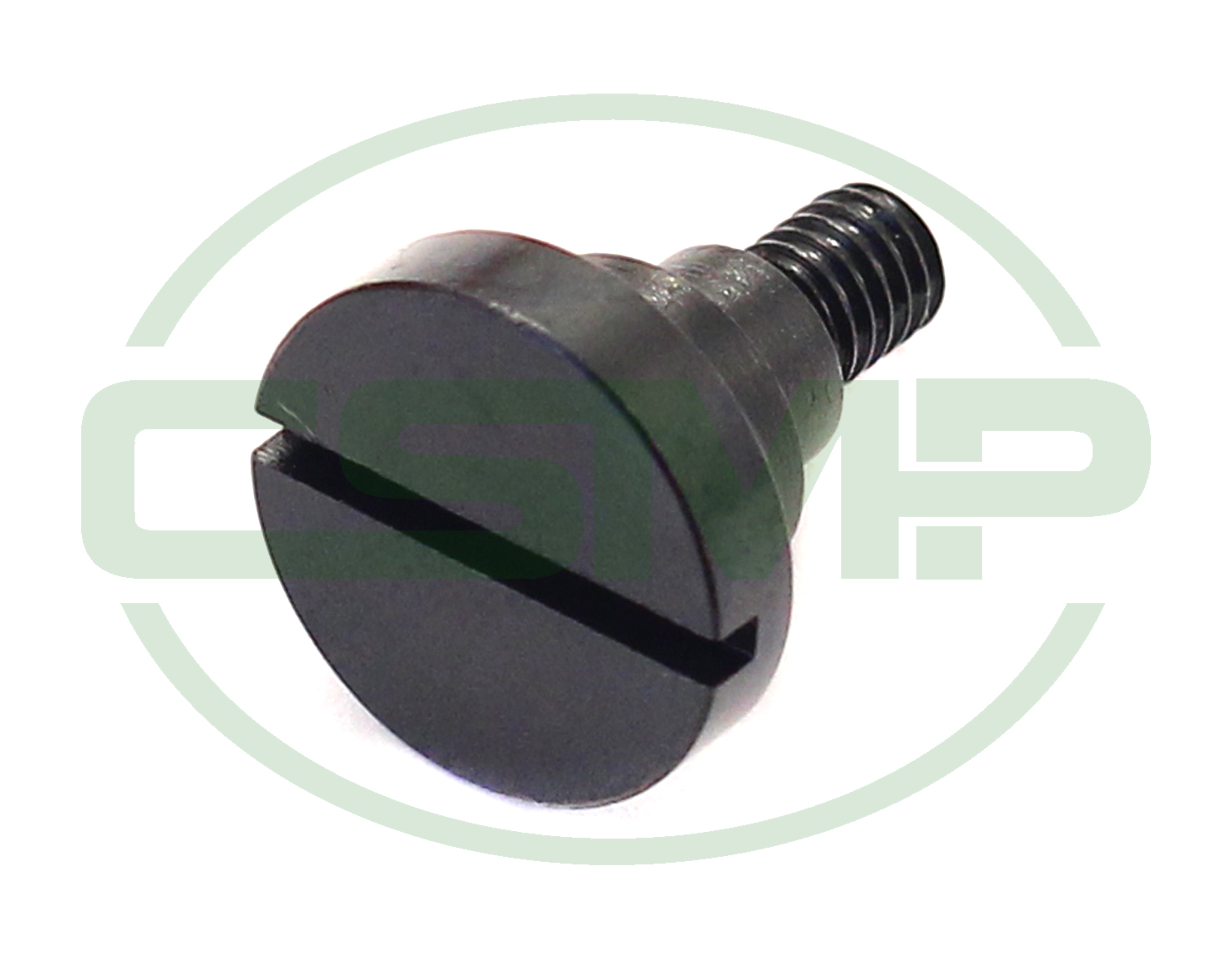 M115 PRESSURE FOOT LEVER SCREW KM KS-AUV CUTTER
