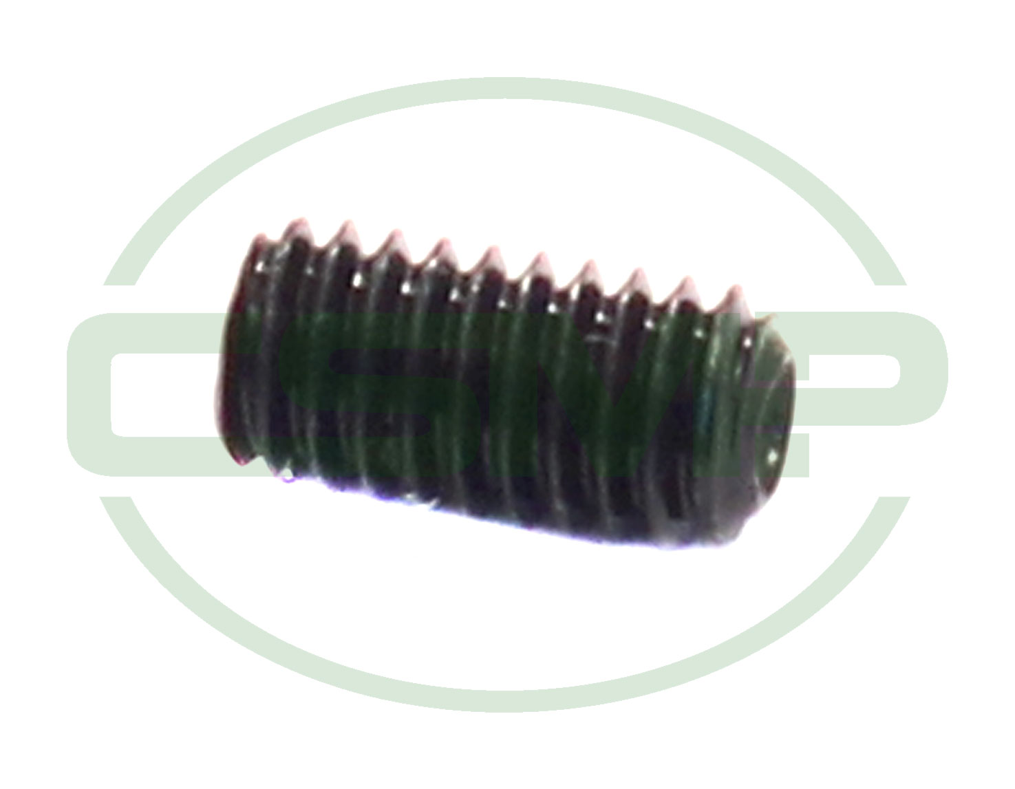 M117 SET SCREW FOR CAM SHAFT KM KS-AUV CUTTER