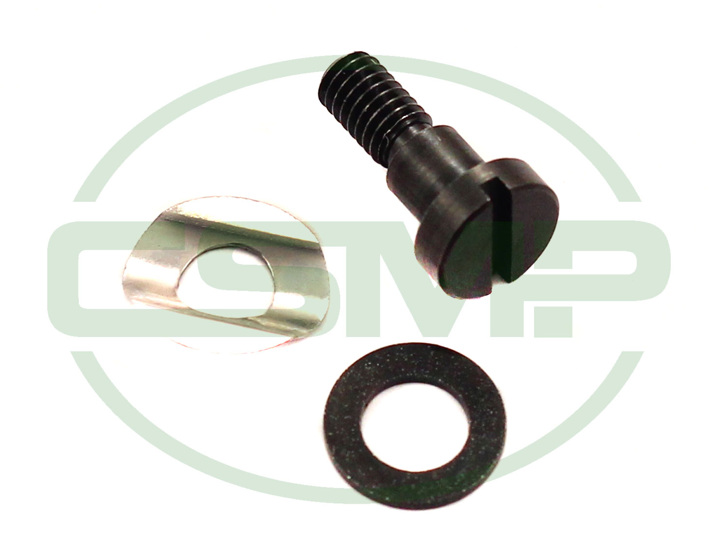 M119 LOCK SCREW AND WASHER KM KS-AUV CUTTER
