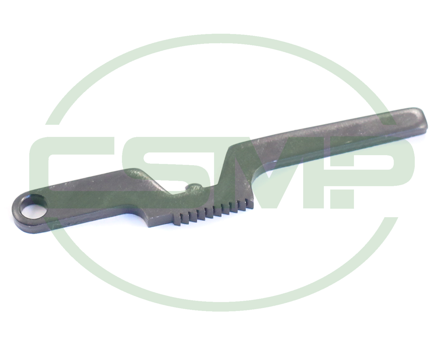 M120 LOCK FOR PRESSURE FOOT KM KS-AUV CUTTER