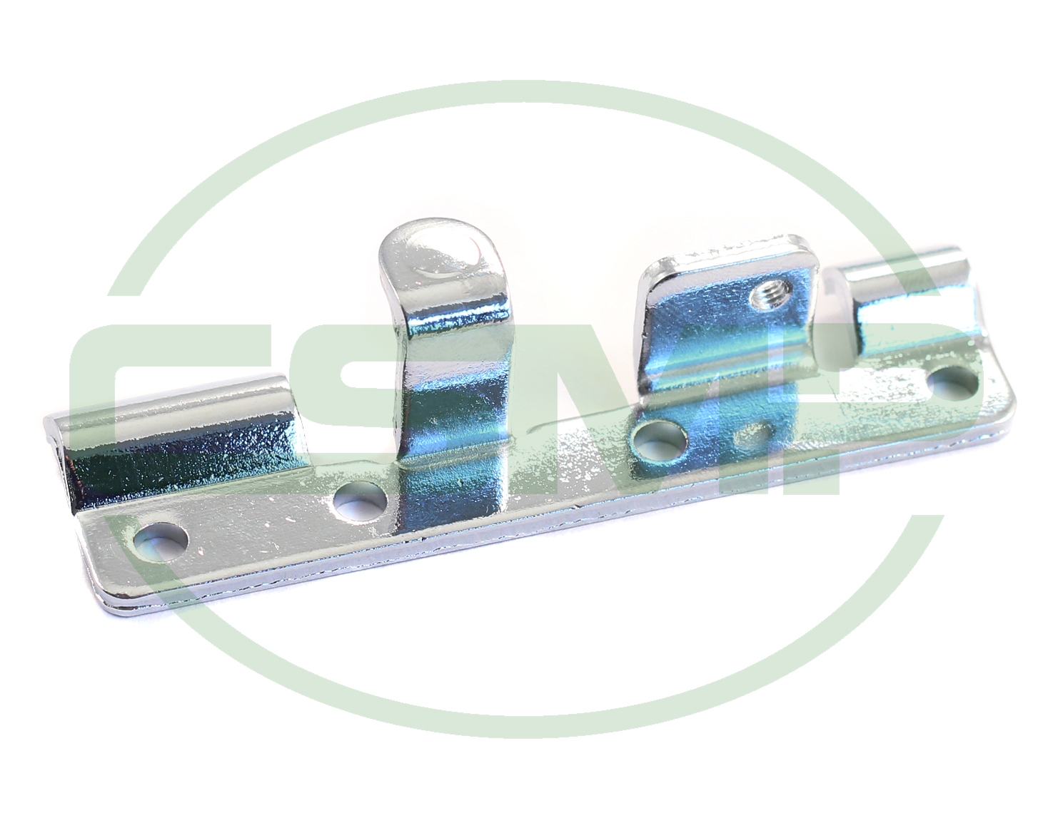 M122 PRESSURE FOOT LOCK BRACKET KM KS-AUV CUTTER