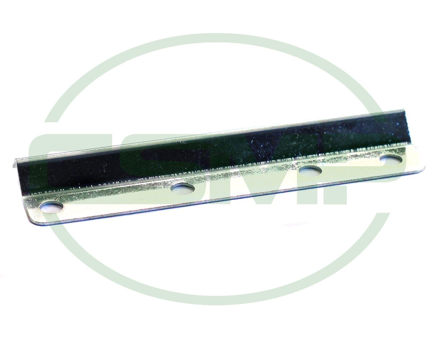 M123 SLIDE FOR PRESSURE FOOT ROD KM KS-AUV CUTTER