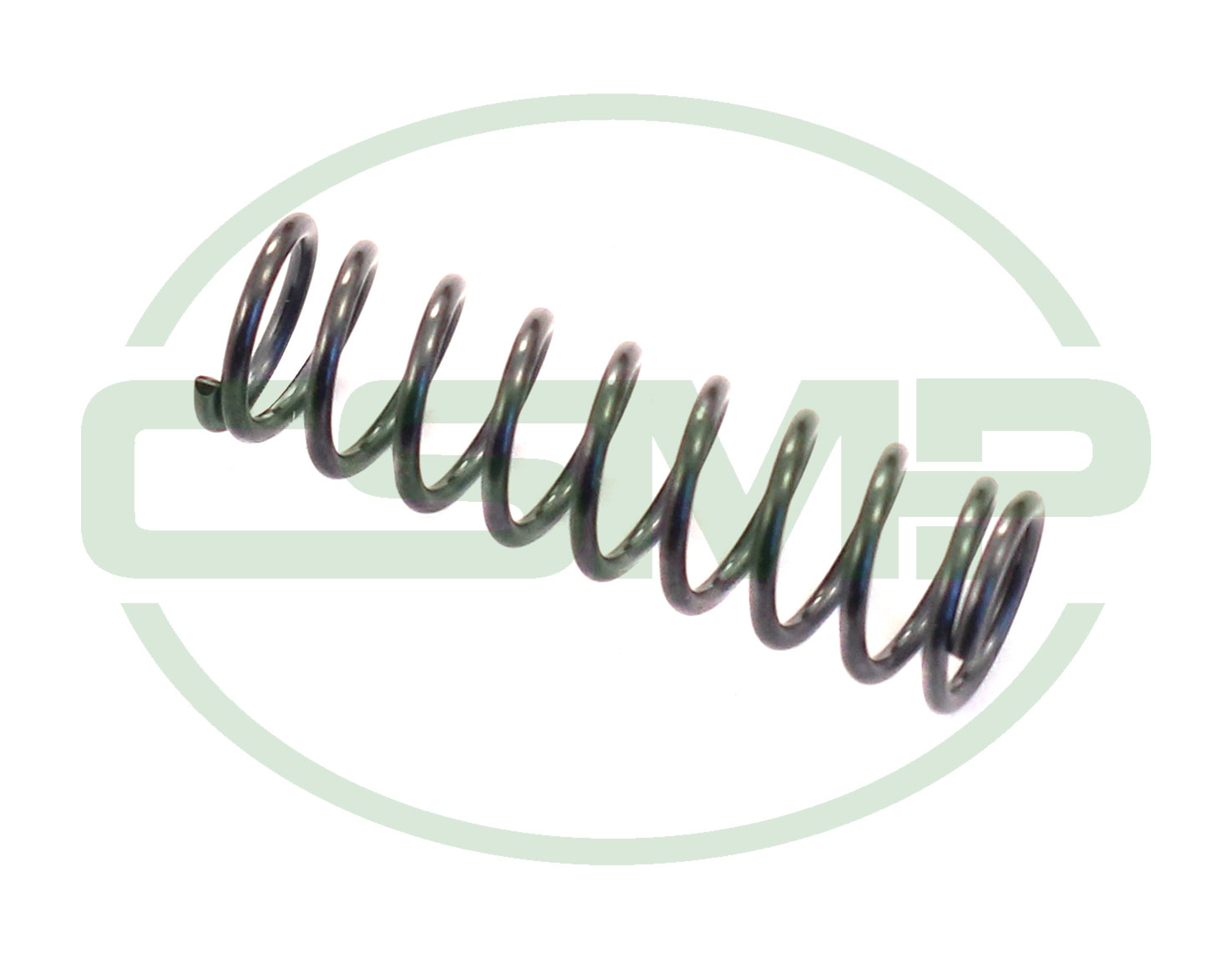 M126 SPRING FOR BELL CRANK KM KS-AUV CUTTER