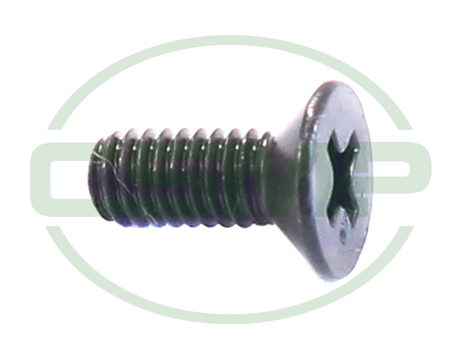 M128 BOTTOM PLATE SCREW KM KS-AUV CUTTER