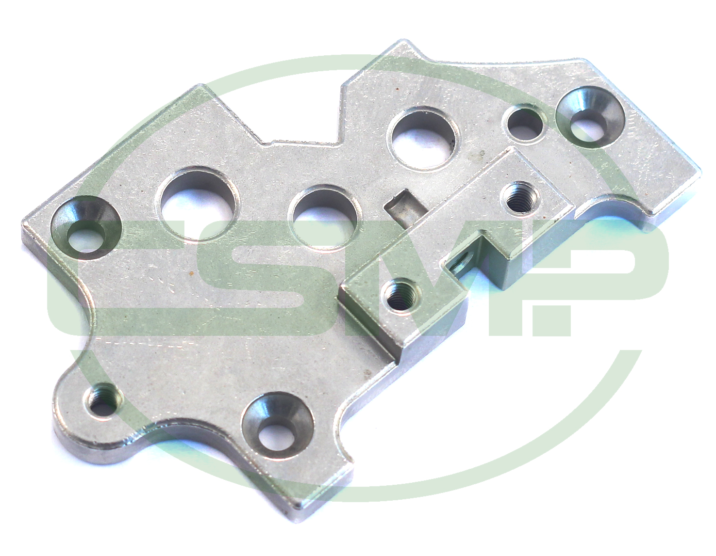 M129 BOTTOM PLATE KM KS-AUV CUTTER