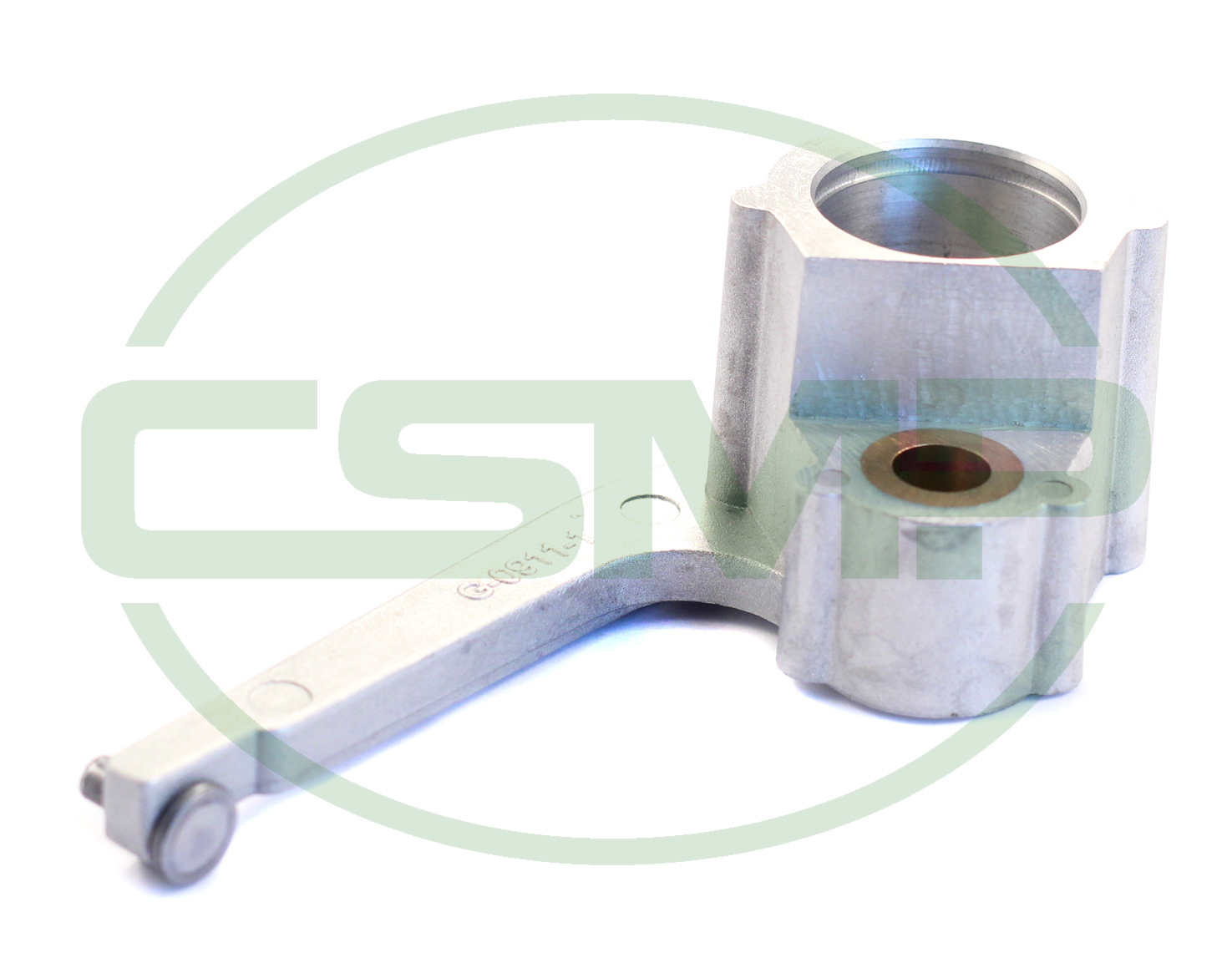 M132 BELL CRANK WITH PIN AND BUSHING KM KS-AUV CUTTER