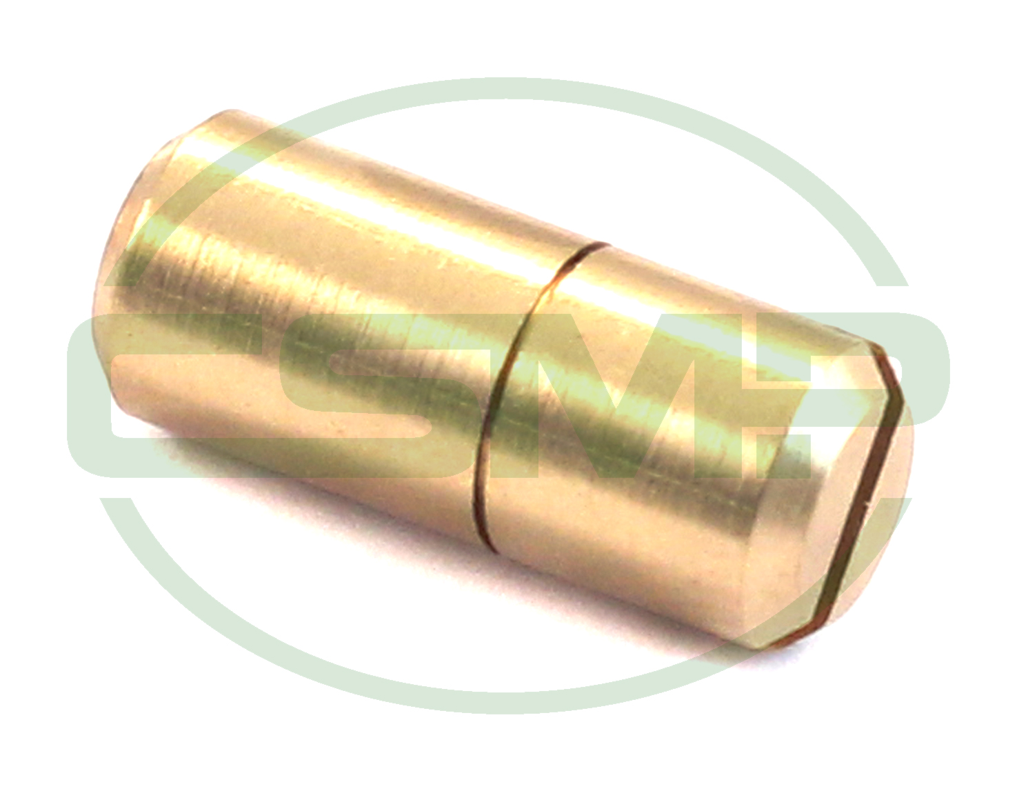 M135 R.H FOLLOWER NUT KM KS-AUV CUTTER