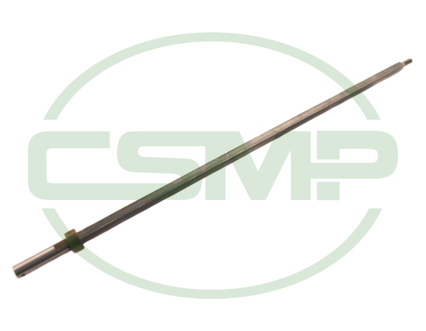 M136X6 RIGHT HAND SQUARE SHAFT KM-KSAUV 6" CUTTER