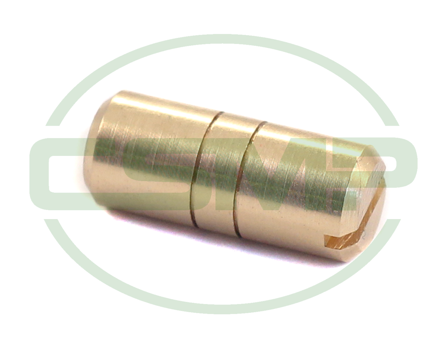M137 L.H FOLLOWER NUT KM KS-AUV CUTTER