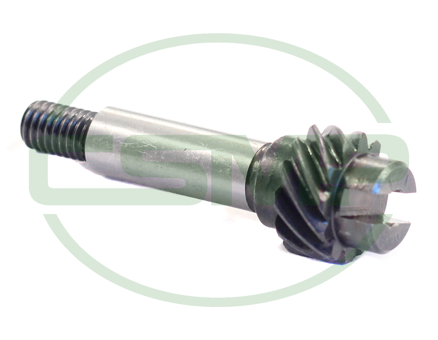 M144 GEAR & SHAFT KM KS-AUV CUTTER