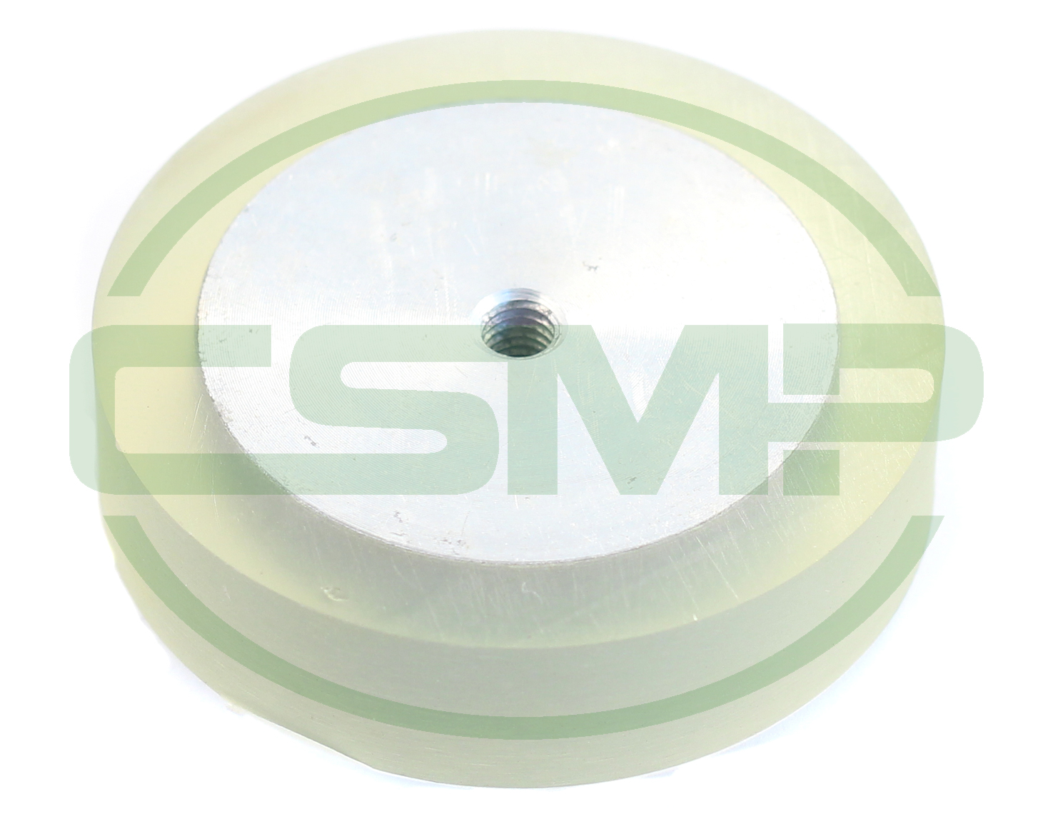 M146 RUBBER DRIVER AND PULLEY SET KM KS-AUV CUTTER