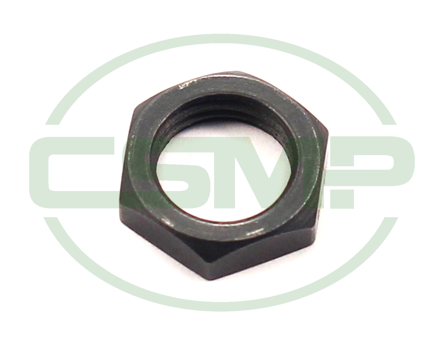 M152 LOCK NUT FOR CRANK SHAFT KM KS-AUV CUTTER
