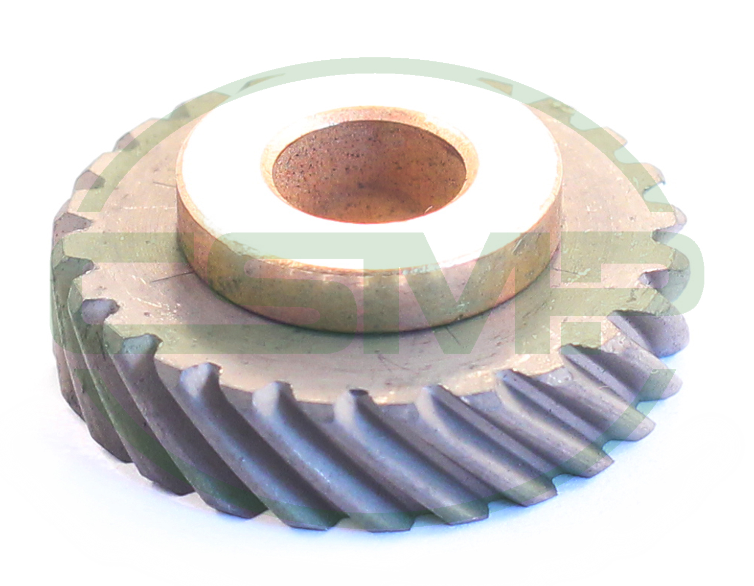 M156 IDLER GEAR WITH BUSHING KM KS-AUV CUTTER