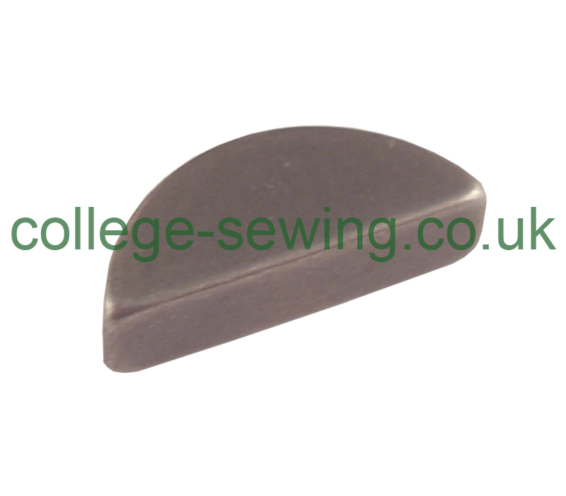 M1563 SHAFT KEY SUPRENA HC1015A, HC1017A