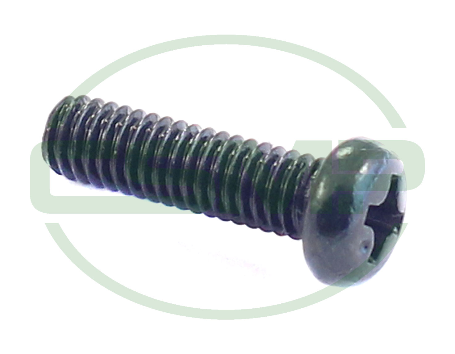 M158 SCREW FOR GEAR COVER KM KS-AUV CUTTER