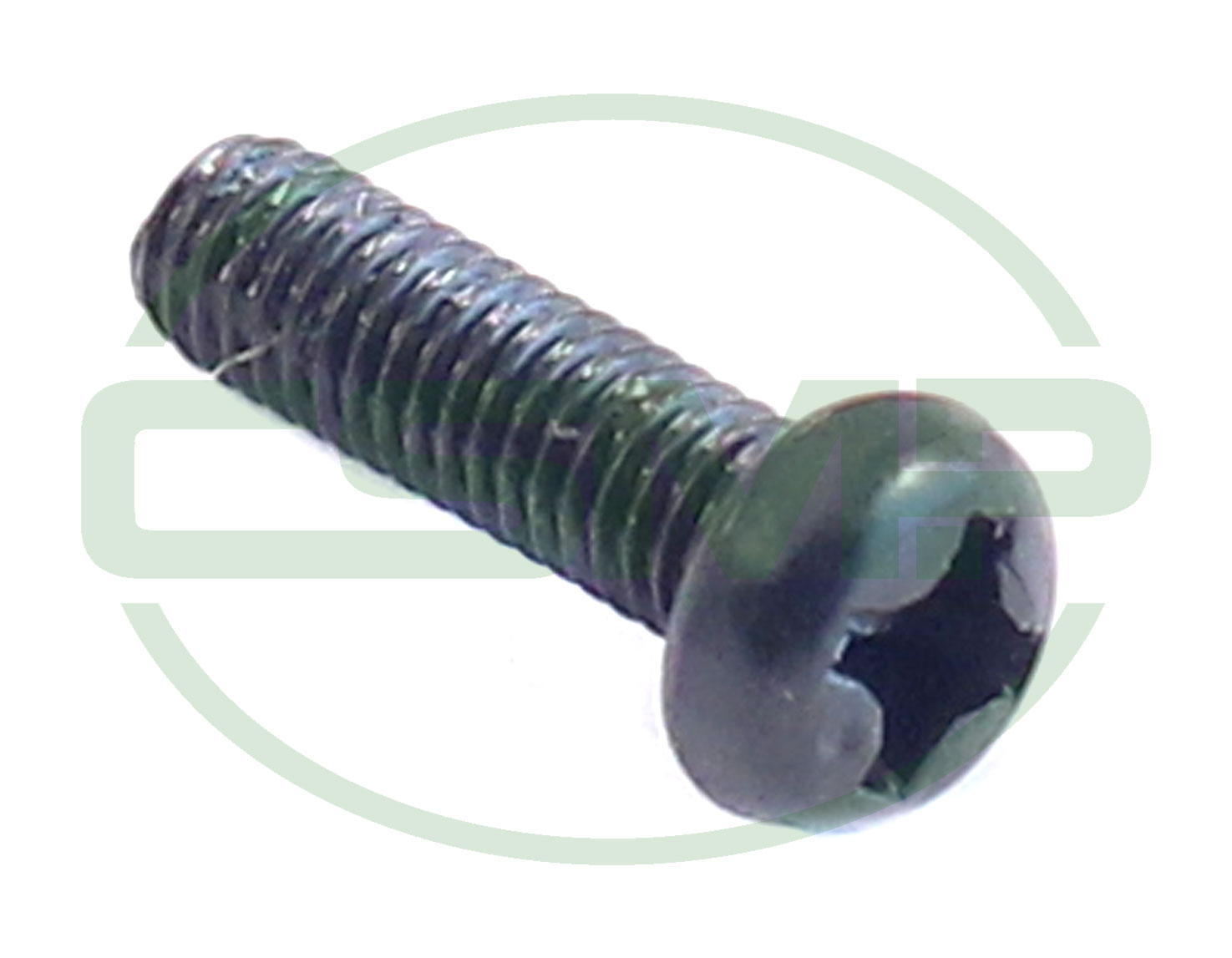 M159 SCREW FOR GEAR COVER KM KS-AUV CUTTER