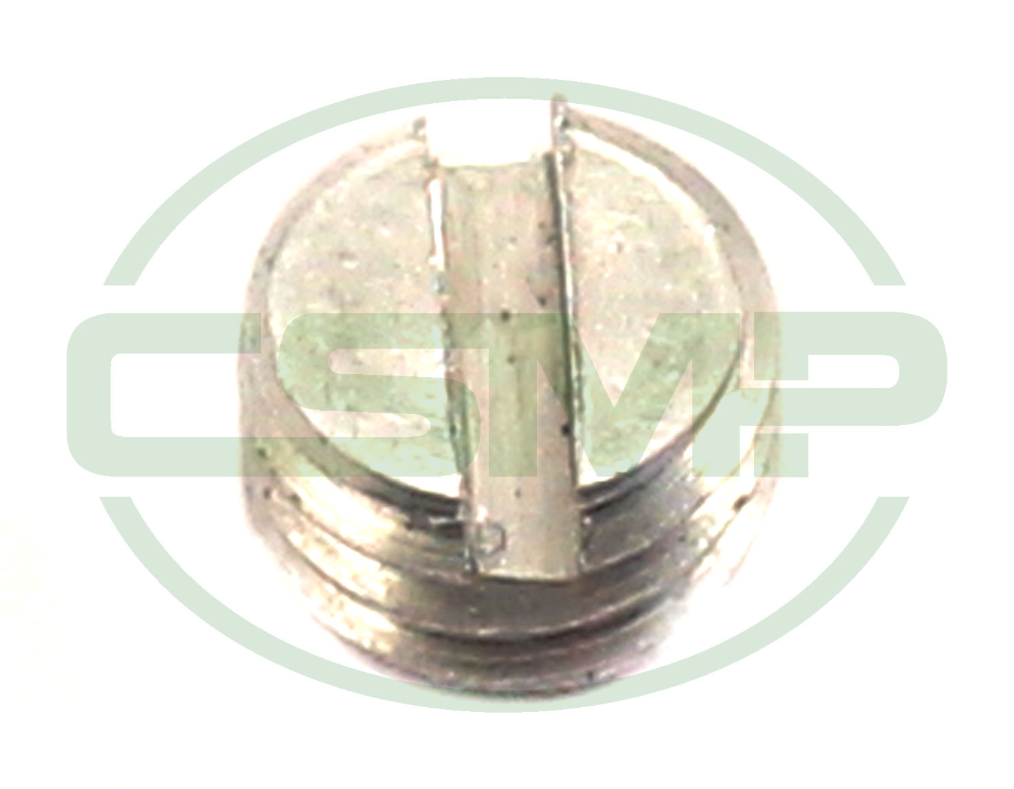 M160 GREASE PLUG KM KS-AUV CUTTER