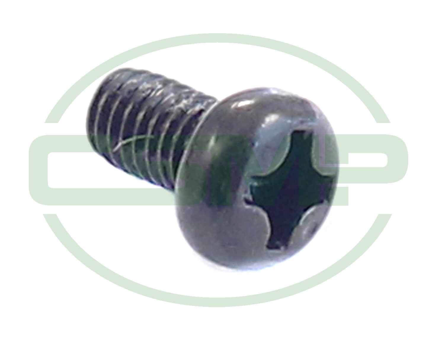 M163 SCREW FOR SLIDE PULLEY KM KS-AUV CUTTER
