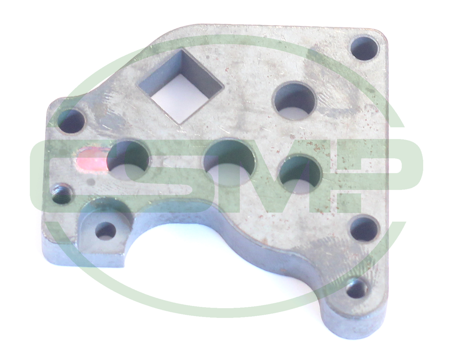 M164 LOWER GEAR BRACKET GEAR COVER KM KS-AUV CUTTER