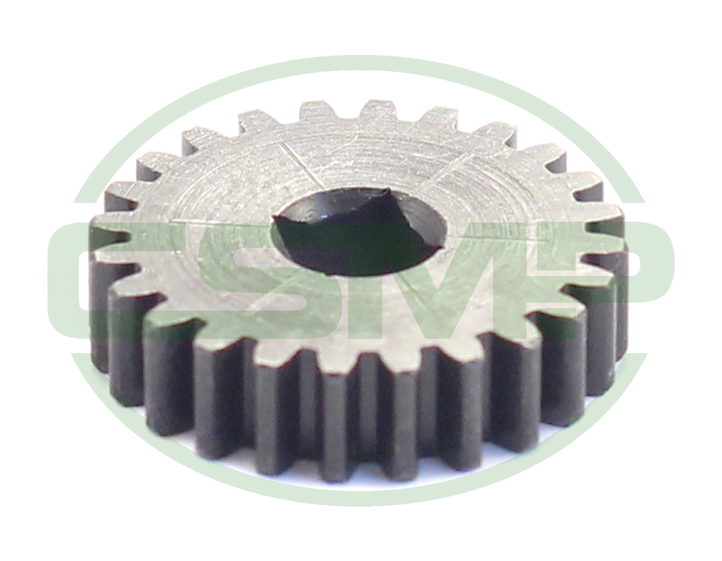 M166 GEAR ON SECRW SHAFT KM KS-AUV CUTTER