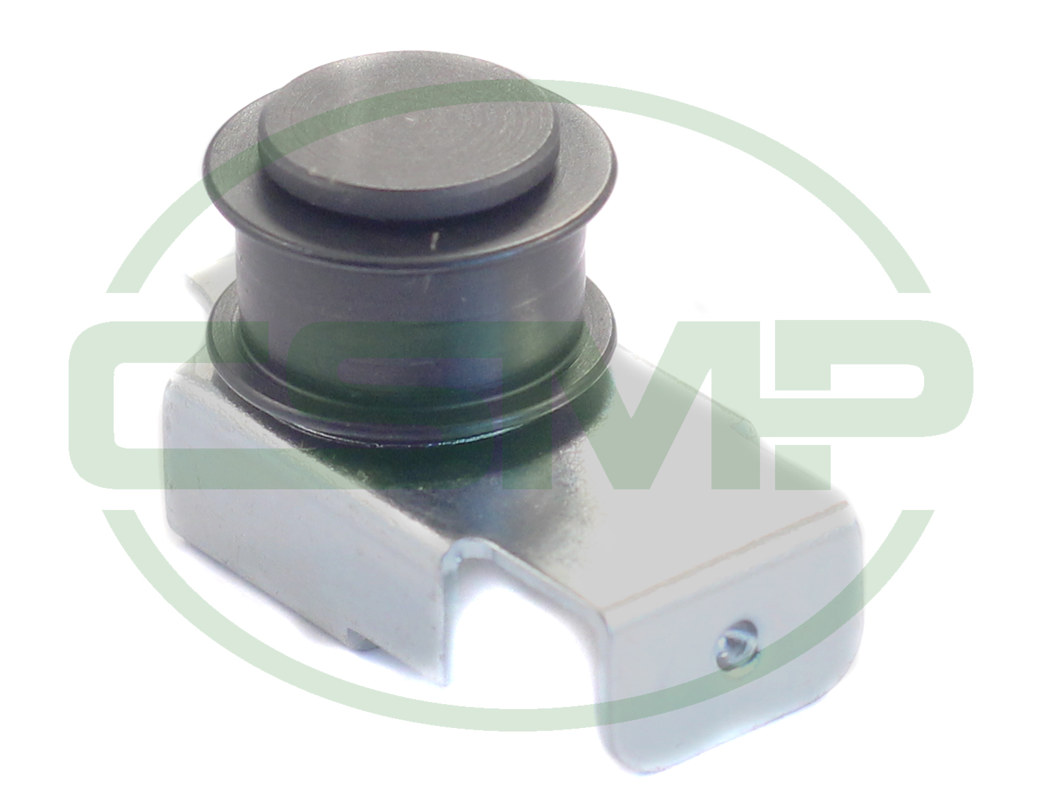 M176 R H SLIDE WITH PULLEY KM KS-AUV CUTTER