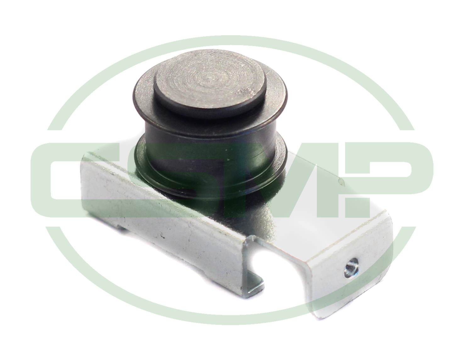 M177 L H SLIDE WITH PULLEY KM KS-AUV CUTTER