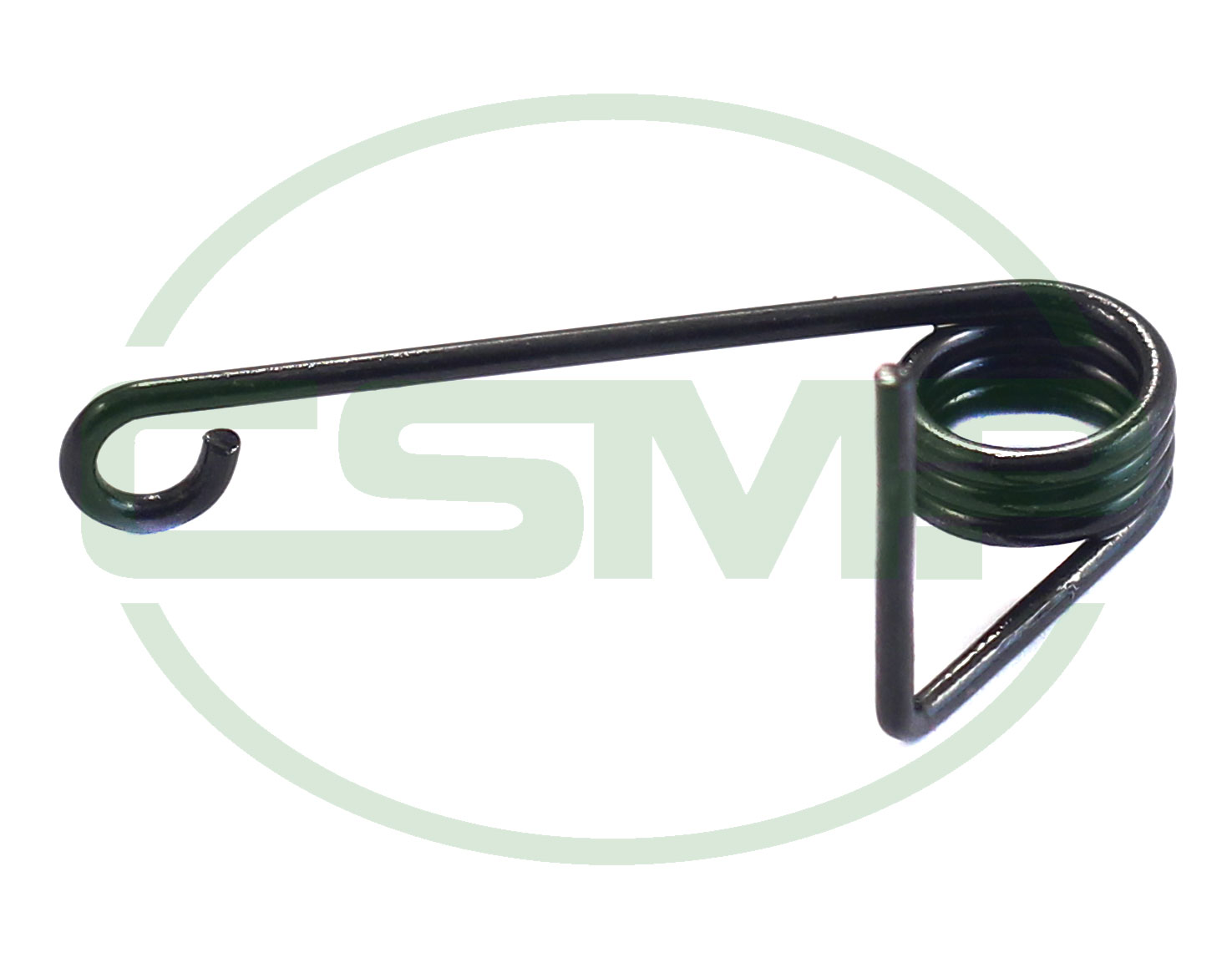 M186 R H SHARPENER SHOE SPRING KM KS-AUV CUTTER