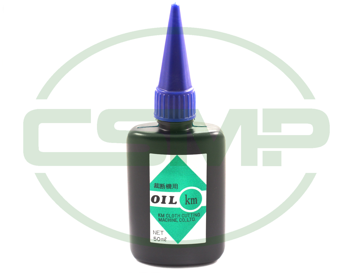 M199 OIL FOR KS-AUV CUTTER 50ML
