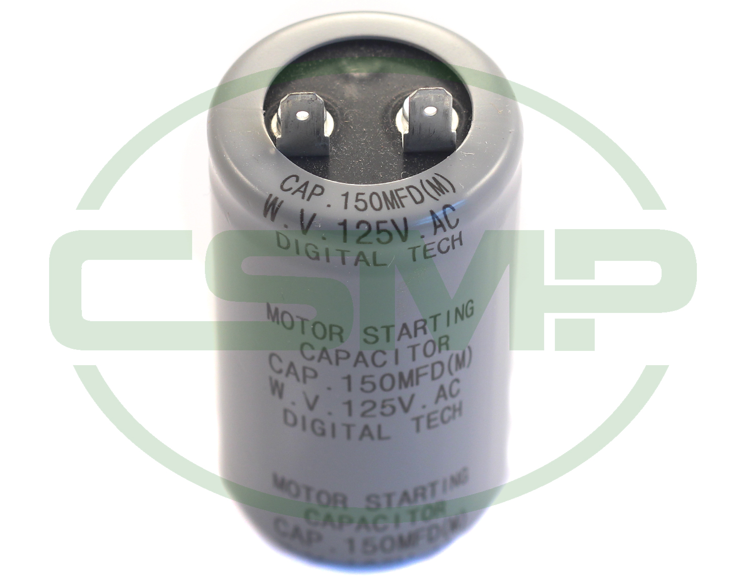 M206 CAPACITOR KM KS-AUV CUTTER