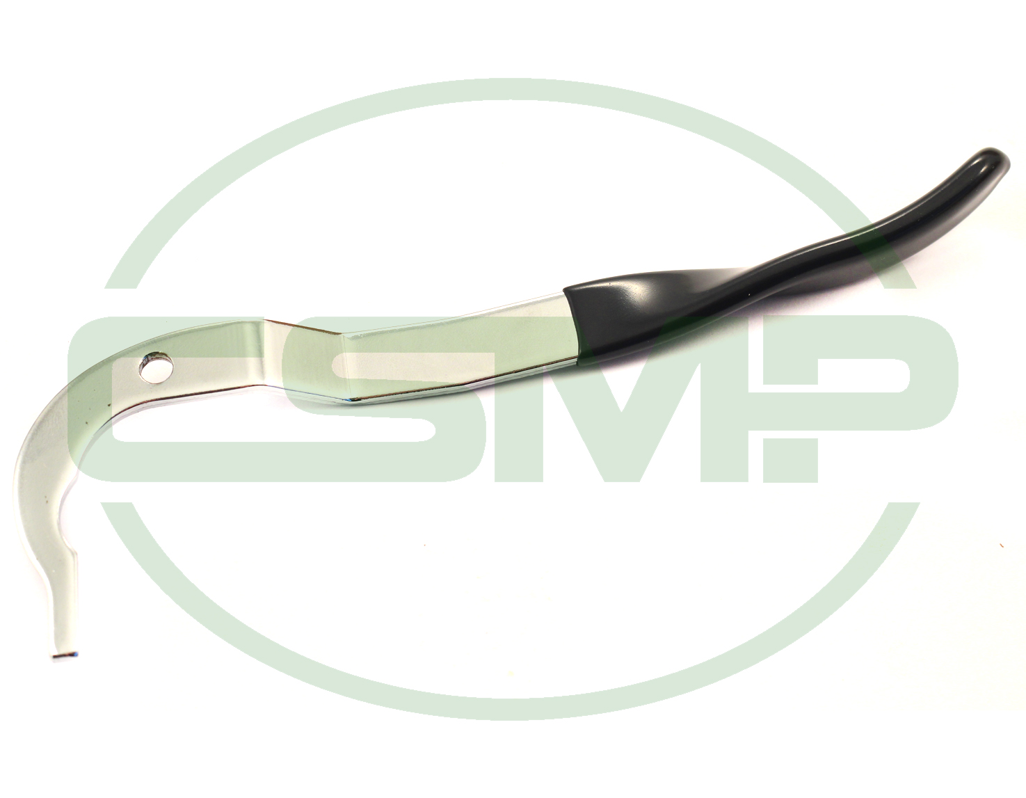 M217 PRESSURE FOOT LEVER KM KS-AUV CUTTER