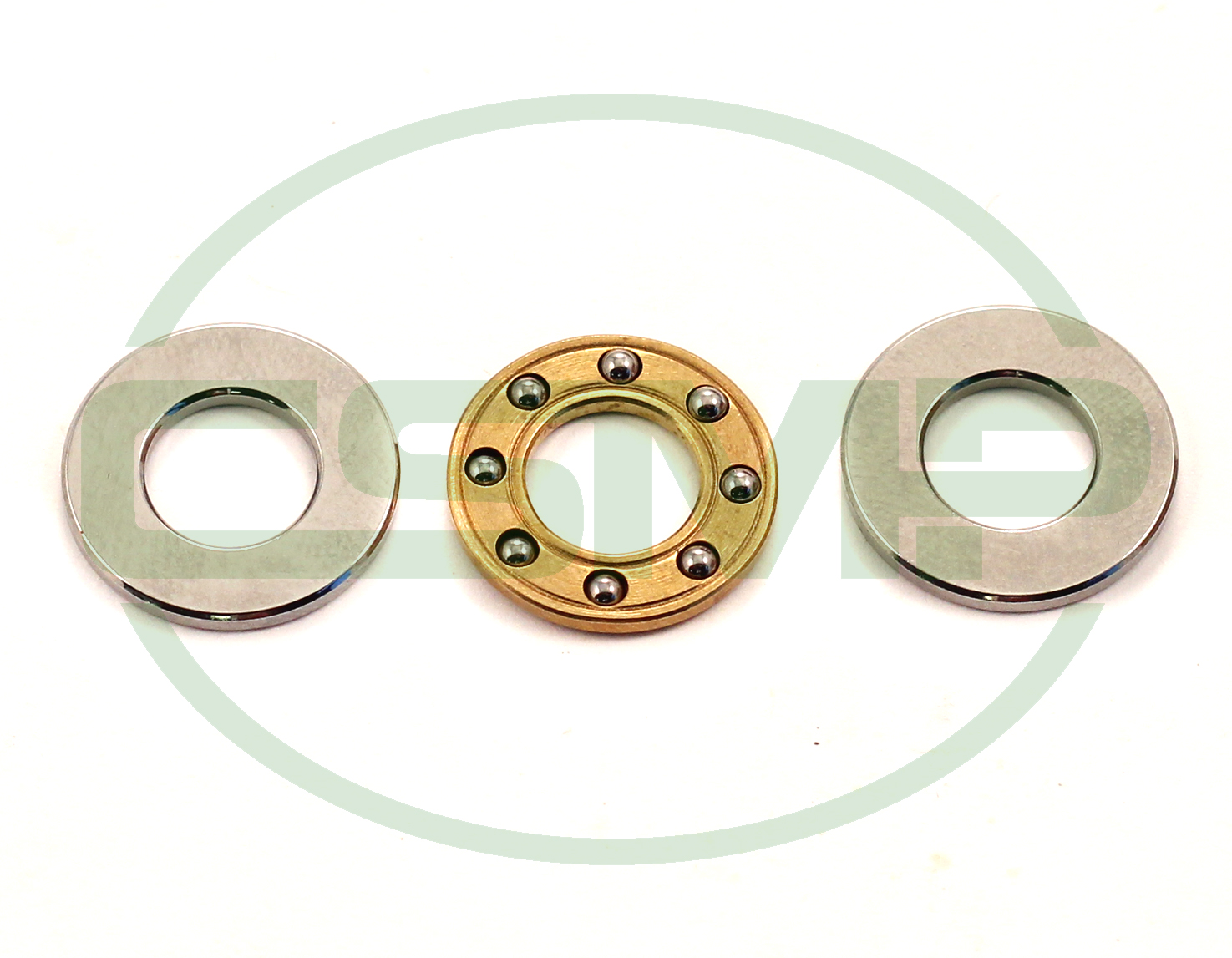 M229 THRUST WASHER KM KS-AUV CUTTER