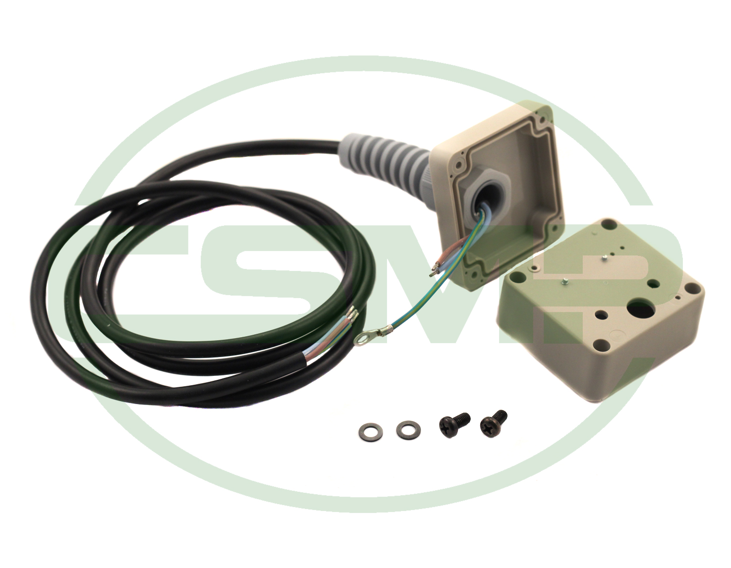 M2691 TERMINAL BLOCK 1PH KM KS-AUV CUTTER