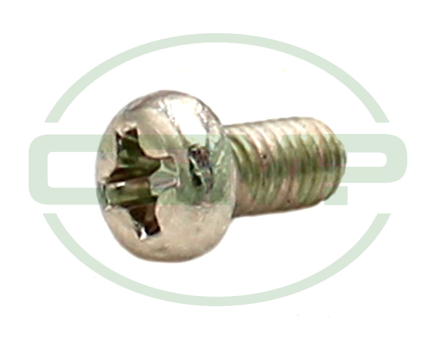 M306 TERMINAL SCREW KM KS-AUV CUTTER
