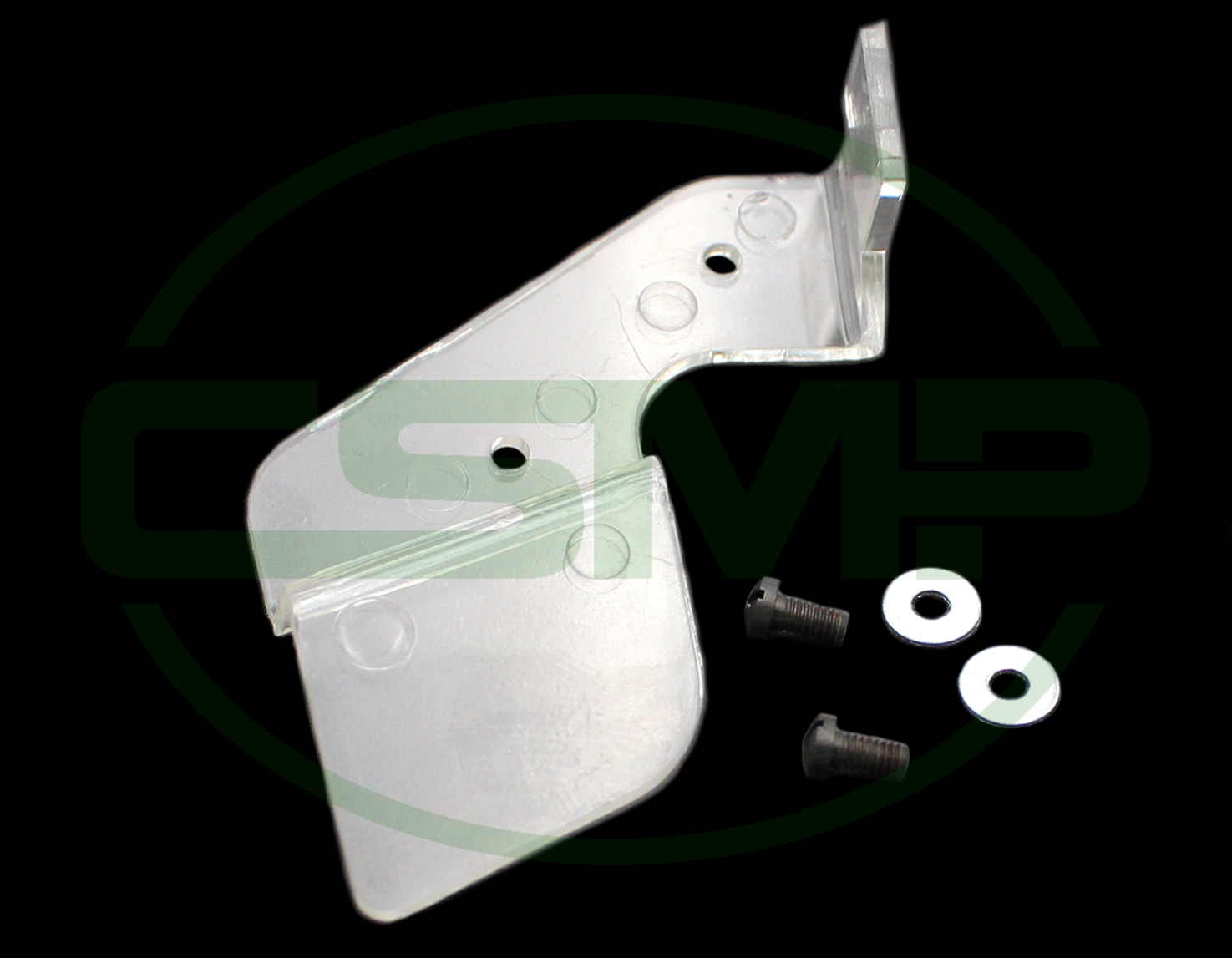 M-374-1-C EYE GUARD ASSY MERROW MG-3U GENUINE