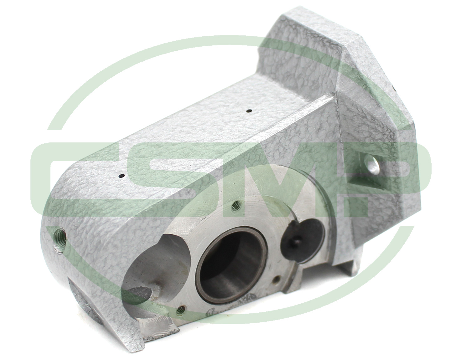 M400AZ GEAR HOUSING COMPLETE SUPRENA