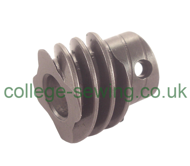 M450 WORM WHEEL SUPRENA HC1005A, HC1007A