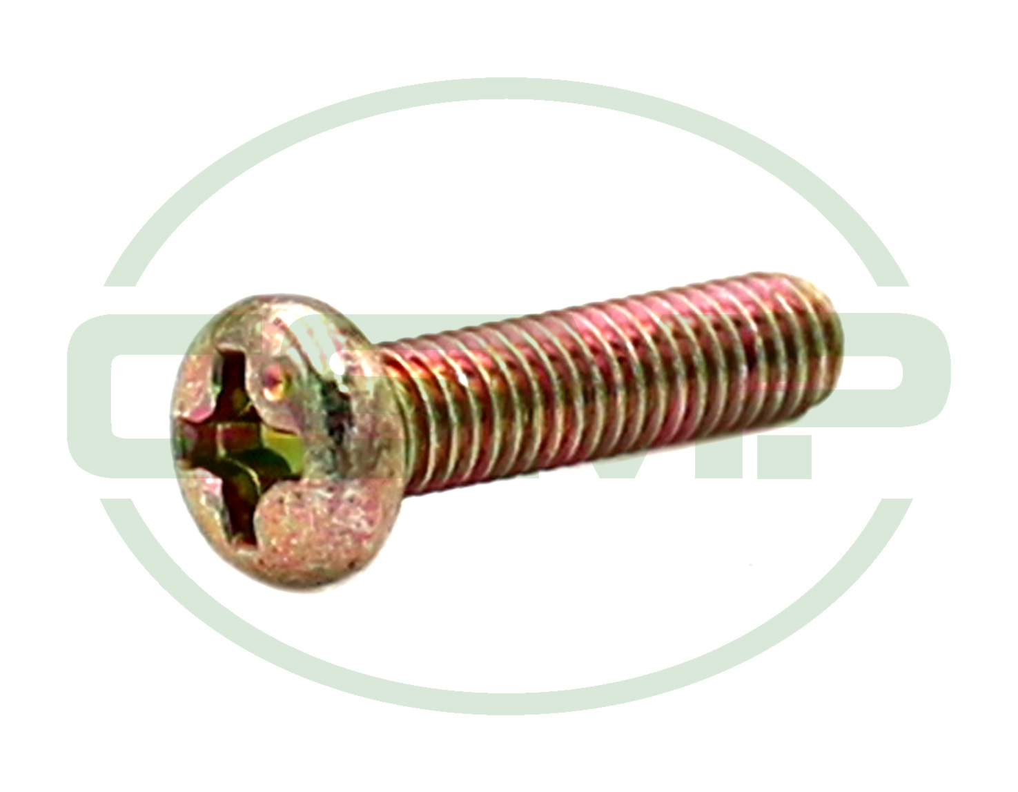 M532 ROUND HEAD SCREW SUPRENA HC1015, HC1017