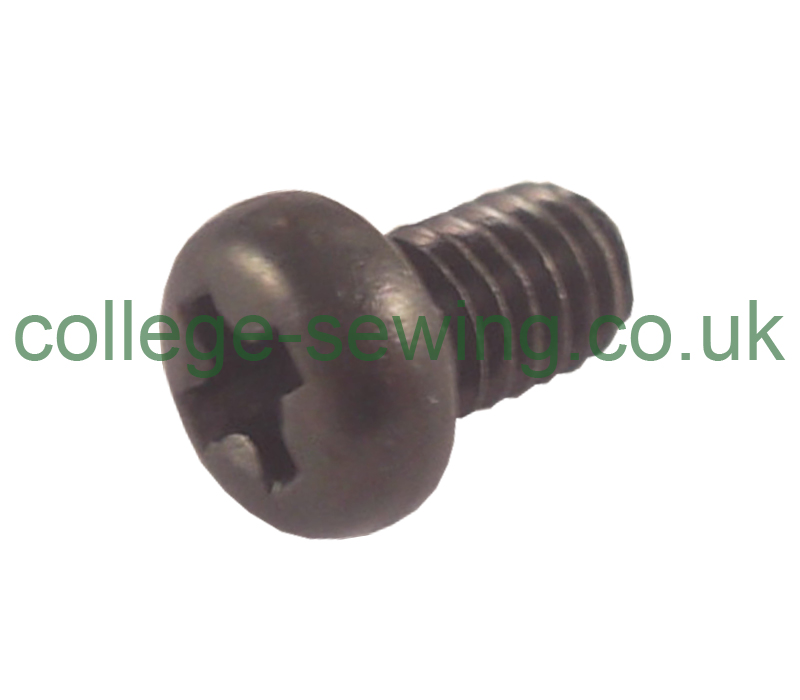 M550 SYNCHRON FOOT FLAT HEAD SCREW SUPRENA HC1005A, HC1015A