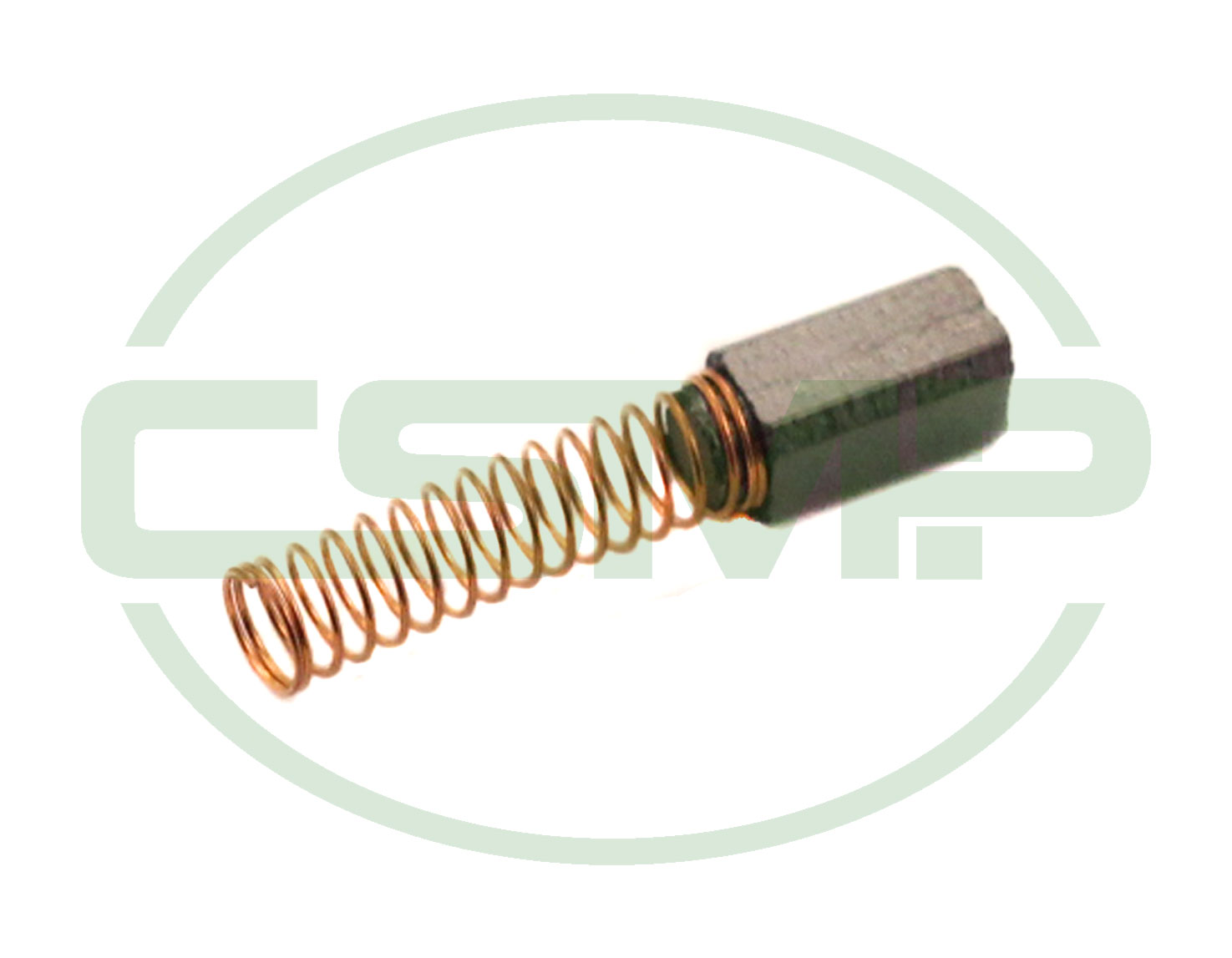 M758Z CARBON BRUSH 1pc SUPRENA MINI CUTTERS