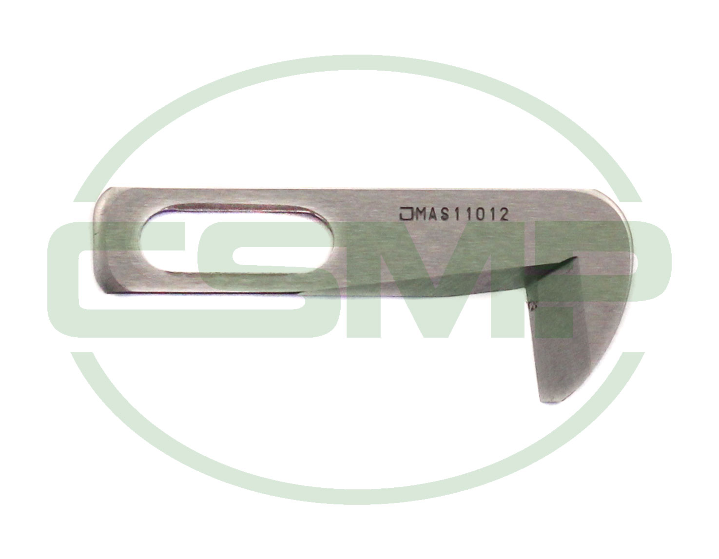 MAS11012000 MFB2600 UPPER KNIFE LEFT JUKI GENUINE