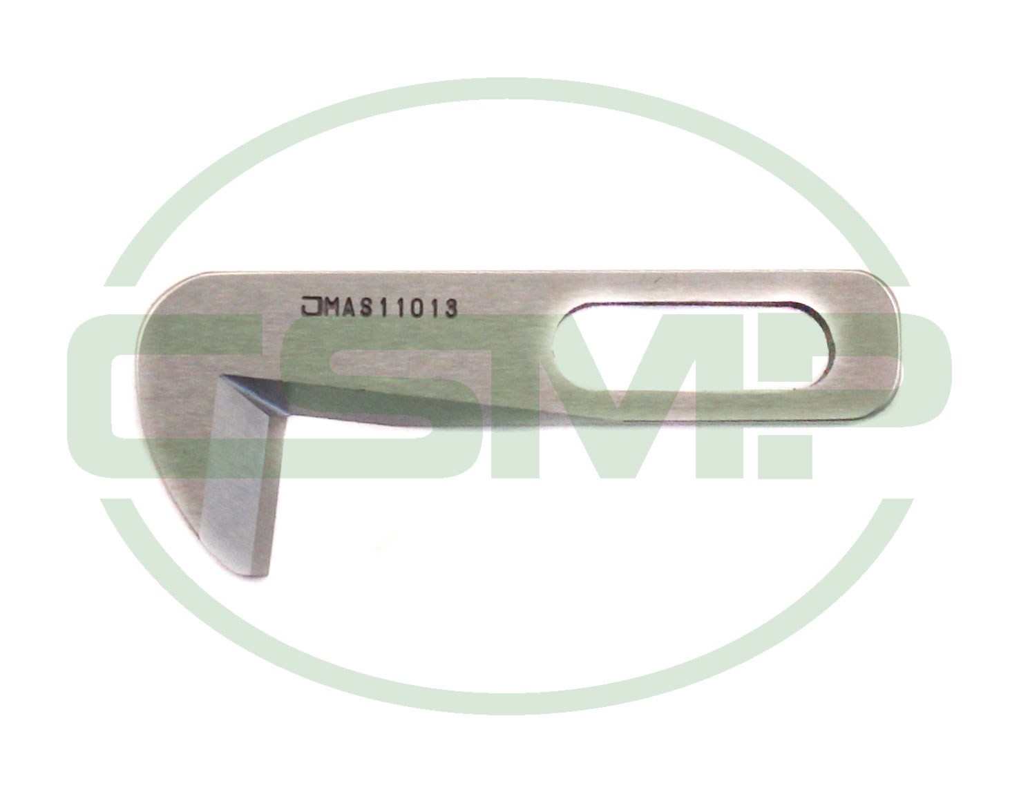 MAS11013000 MFB2600 UPPER KNIFE RIGHT JUKI GENUINE