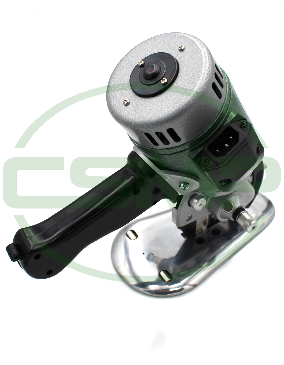 MB-110 MICROTOP 110MM ROUND KNIFE CUTTER 220V CE