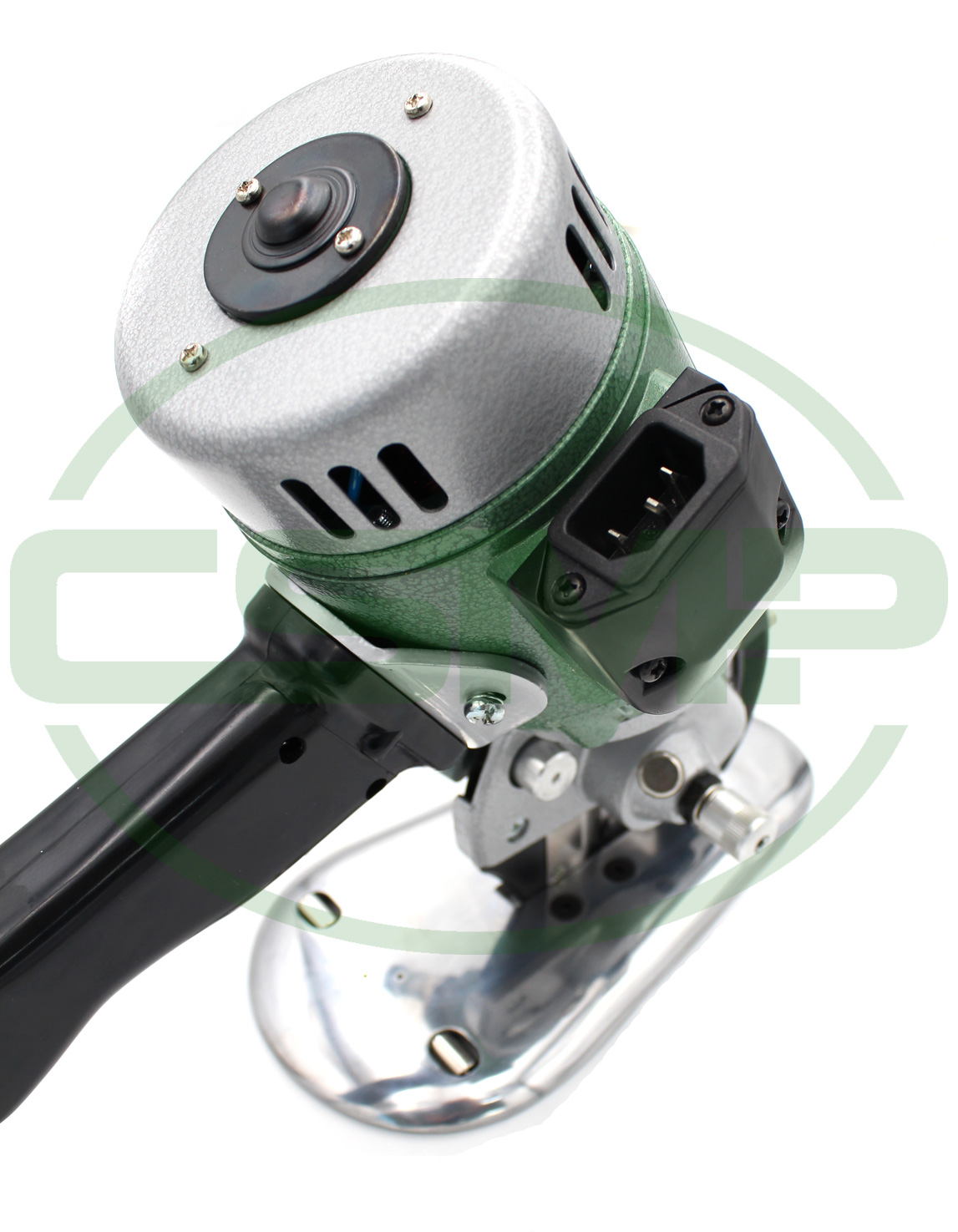 MB-110 MICROTOP 110MM ROUND KNIFE CUTTER 220V CE